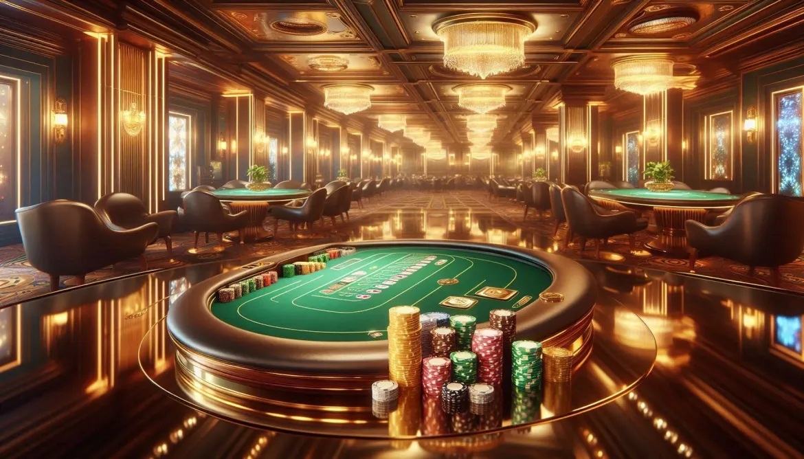 SpeedyBet Casino